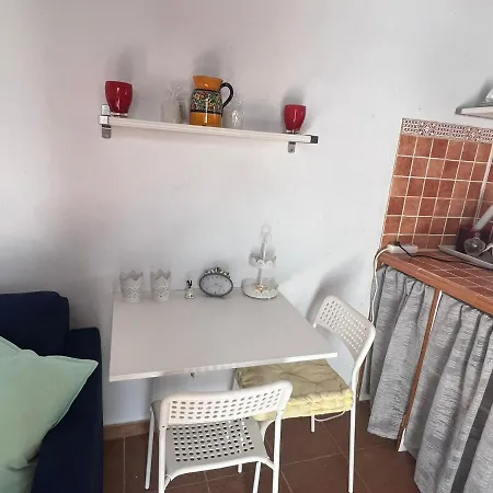 Studio In * Playa Blanca