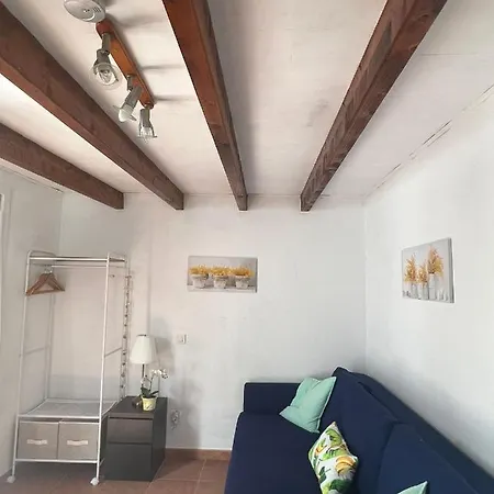 Studio In Apartman Playa Blanca