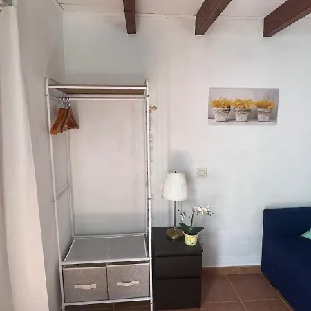 Studio In Apartman